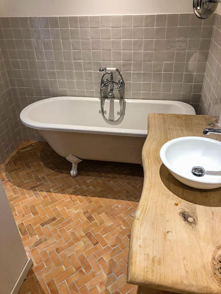 Grand Hôtel de Cala Rossa | Rénovation des chambres — photo 1