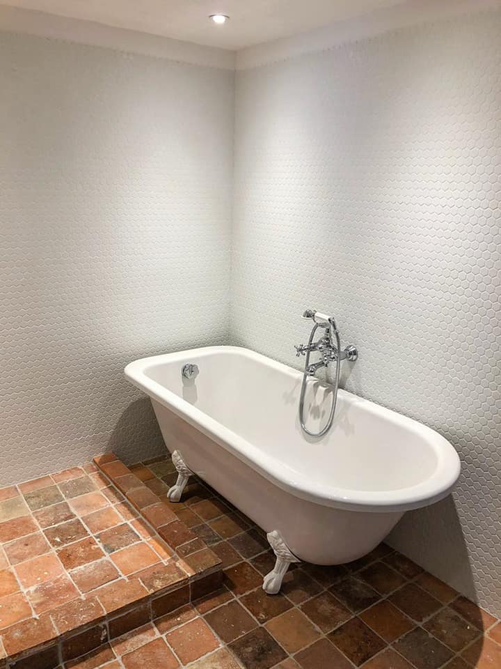 Grand Hôtel de Cala Rossa | Rénovation des chambres — photo 4
