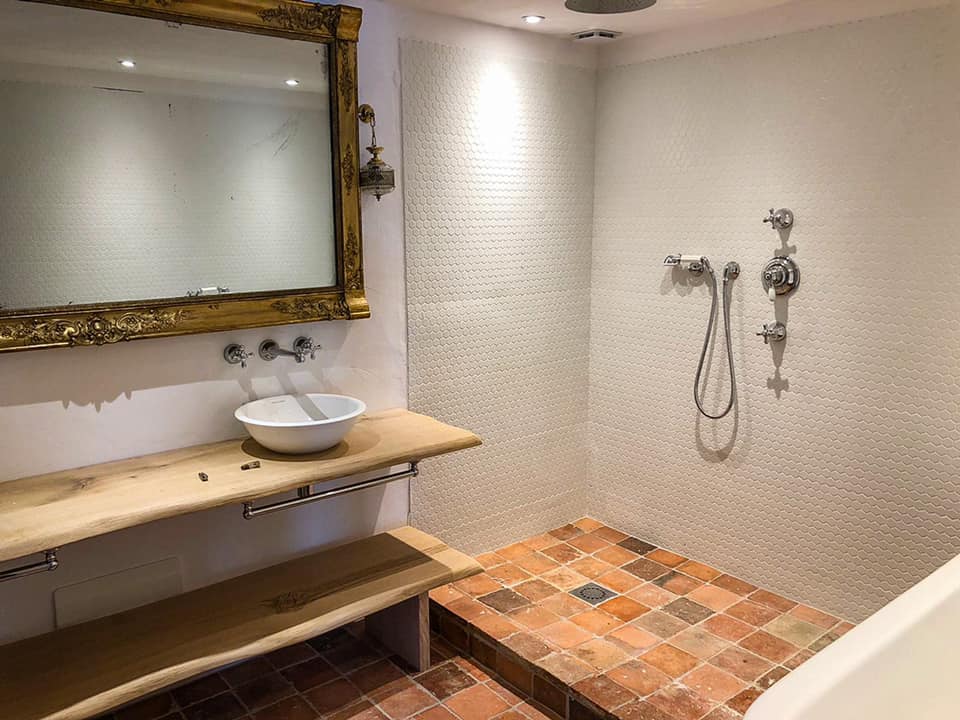 Grand Hôtel de Cala Rossa | Rénovation des chambres — photo 7