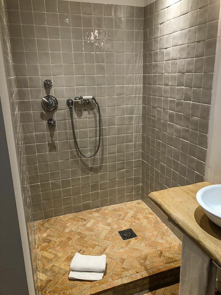 Grand Hôtel de Cala Rossa | Rénovation des chambres — photo 9
