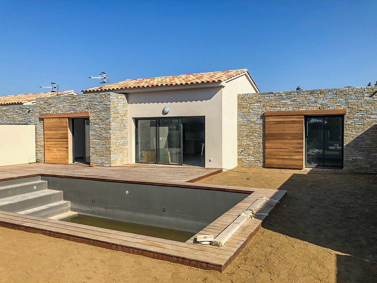 Les Pinèdes de Cala Rossa